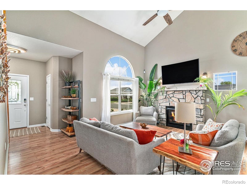 264 Alder Ave, Johnstown, CO 80534