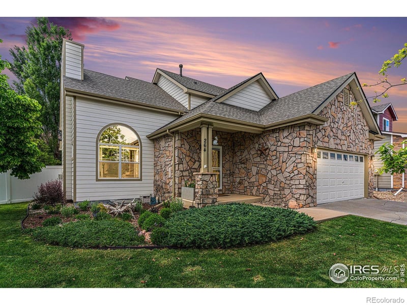 264 Alder Ave, Johnstown, CO 80534