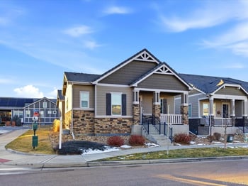 6579 Vaughn St, Centennial, CO 80111