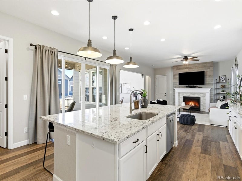 6579 Vaughn St, Centennial, CO 80111