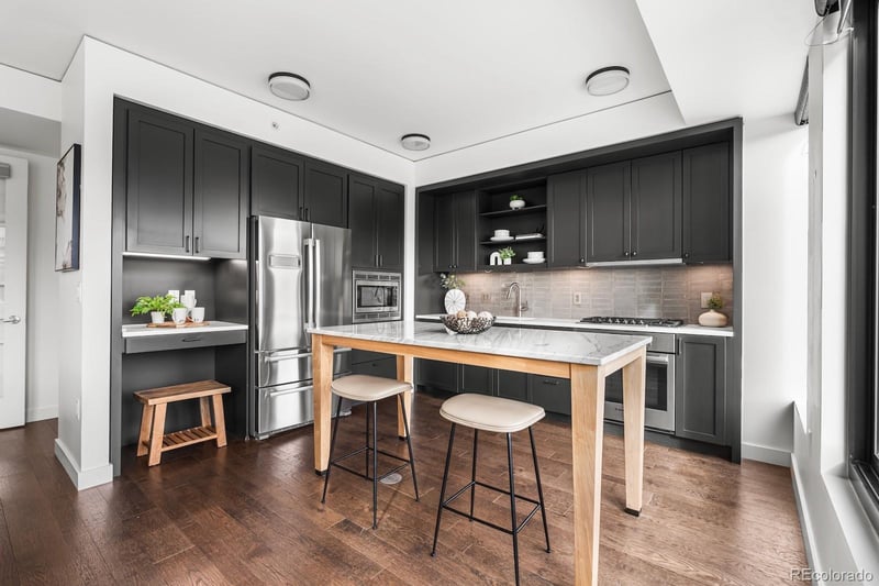 1750 Wewatta St #1030, Denver, CO 80202