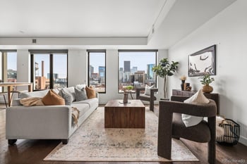 1750 Wewatta St #1030, Denver, CO 80202