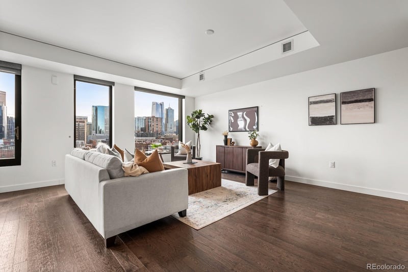 1750 Wewatta St #1030, Denver, CO 80202