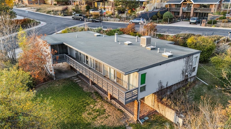 8586 68th Pl, Arvada, CO 80004