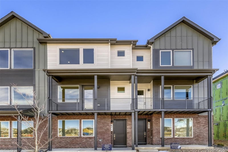 671 Skyhook St, Erie, CO 80516