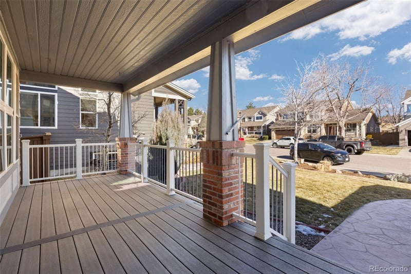 9233 Princeton St, Highlands Ranch, CO 80130