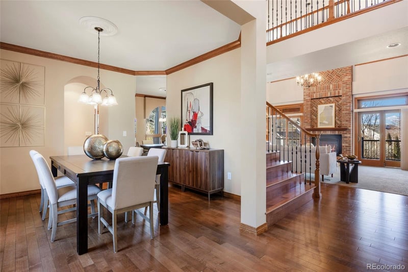 9233 Princeton St, Highlands Ranch, CO 80130