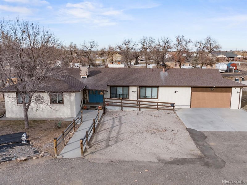 24751 152nd Ave, Brighton, CO 80603