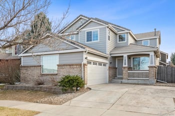 14142 102nd Pl, Commerce, CO 80022
