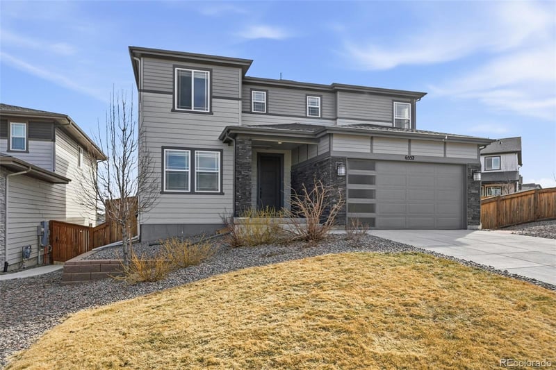 6552 Steuben Way, Castle Pines, CO 80108