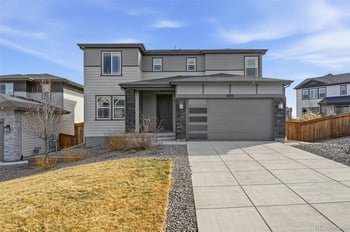 6552 Steuben Way, Castle Pines, CO 80108