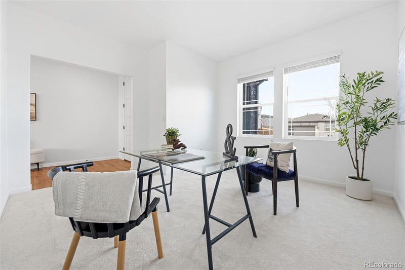 6552 Steuben Way, Castle Pines, CO 80108