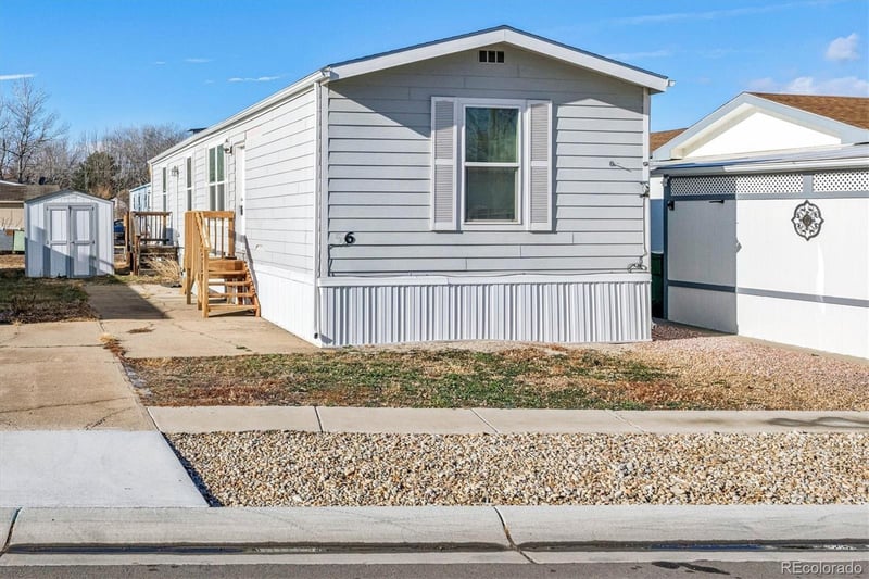 235 2nd St Lot 6, Berthoud, CO 80513