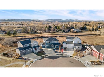 1603 Foggy Brook Dr, Fort Collins, CO 80528