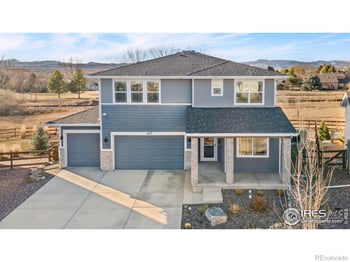 1603 Foggy Brook Dr, Fort Collins, CO 80528