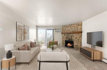 10150 E Virginia Ave #7-201, Denver, CO 80247
