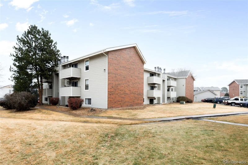10150 Virginia Ave #7-201, Denver, CO 80247