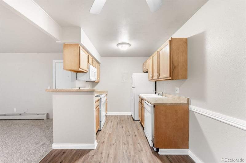 10150 Virginia Ave #7-201, Denver, CO 80247