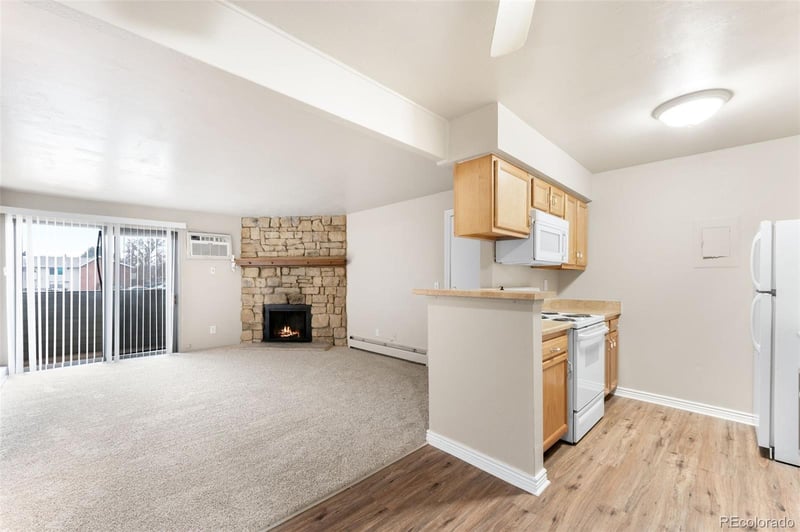 10150 Virginia Ave #7-201, Denver, CO 80247