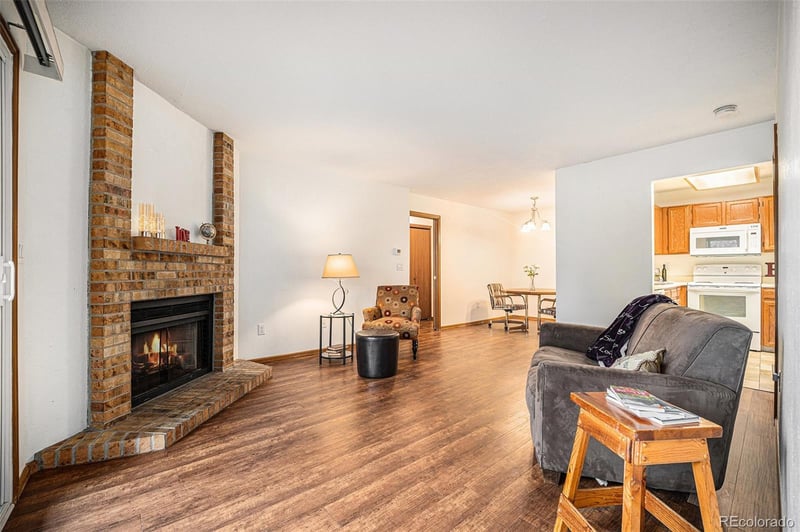 8025 Eastman Pl #2-102, Lakewood, CO 80227