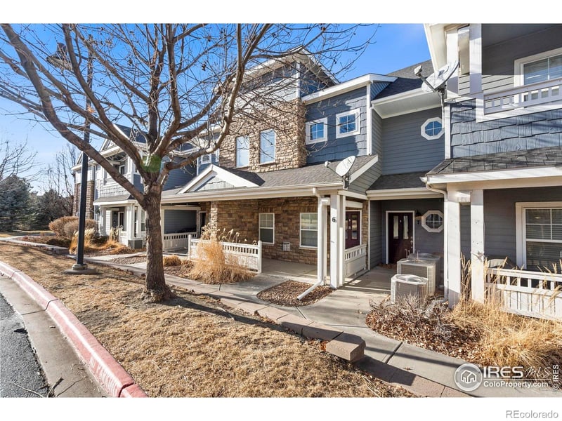 2178 Cape Hatteras Dr #6, Windsor, CO 80550