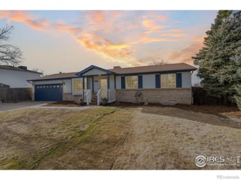 2701 Jasper St, Aurora, CO 80013