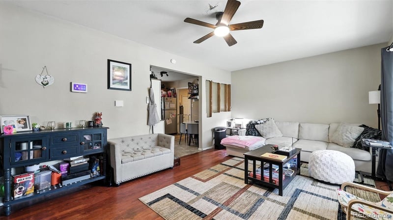 1504 Hallam Ave, Colorado Springs, CO 80911