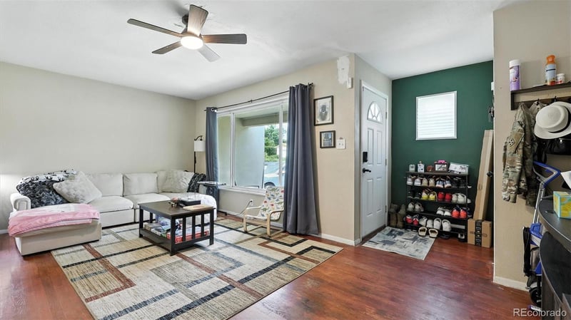 1504 Hallam Ave, Colorado Springs, CO 80911