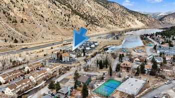 1890 Argentine St #D304, Georgetown, CO 80444
