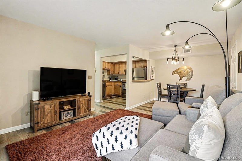1890 Argentine St #D304, Georgetown, CO 80444