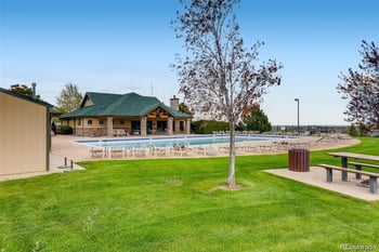 12457 Topaz Vista Way, Castle Pines, CO 80108