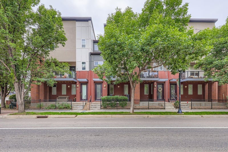 5630 38th Ave #B, Wheat Ridge, CO 80212