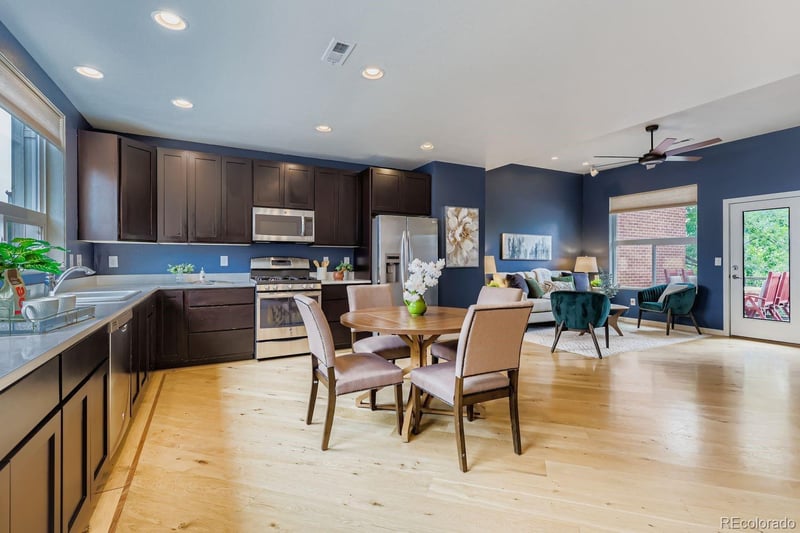 5630 38th Ave #B, Wheat Ridge, CO 80212