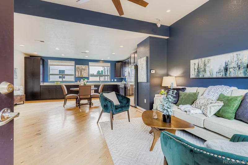 5630 38th Ave #B, Wheat Ridge, CO 80212