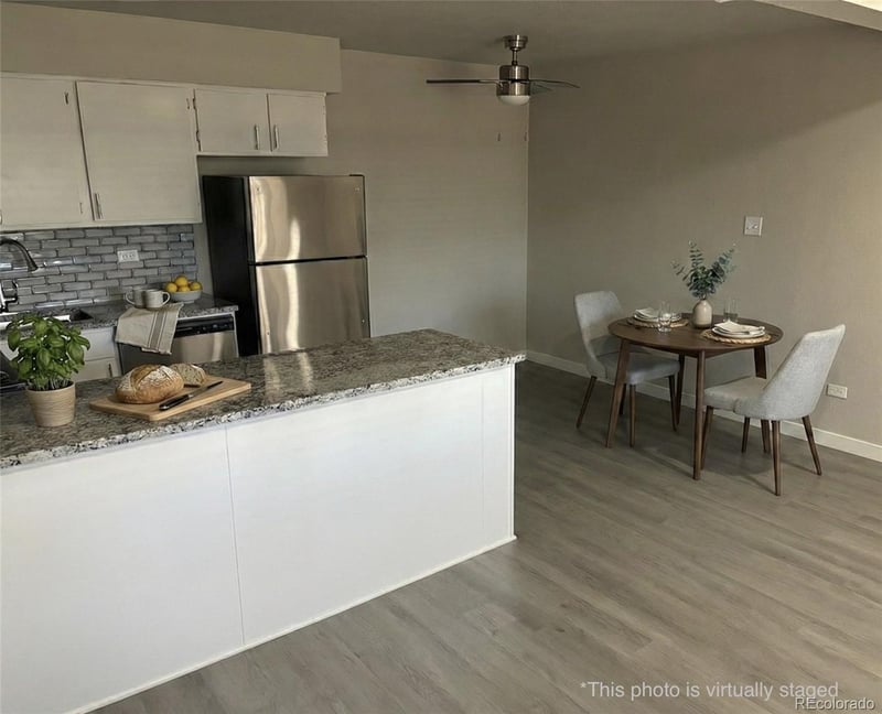 3663 Sheridan Blvd #D15, Denver, CO 80235