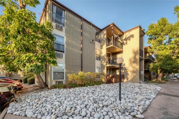 2281 Vaughn Way #111A, Aurora, CO 80014