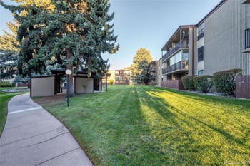 2281 Vaughn Way #111A, Aurora, CO 80014