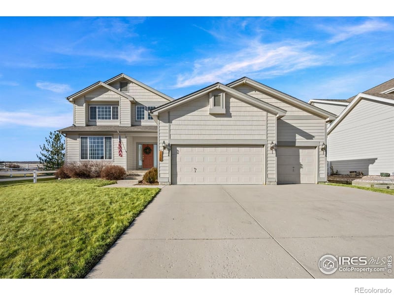 7133 Ranger Dr, Fort Collins, CO 80526