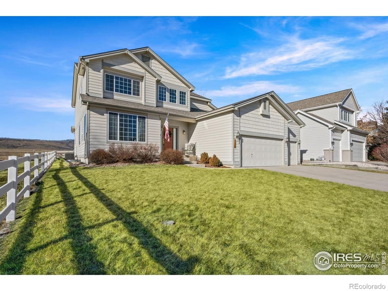 7133 Ranger Dr, Fort Collins, CO 80526