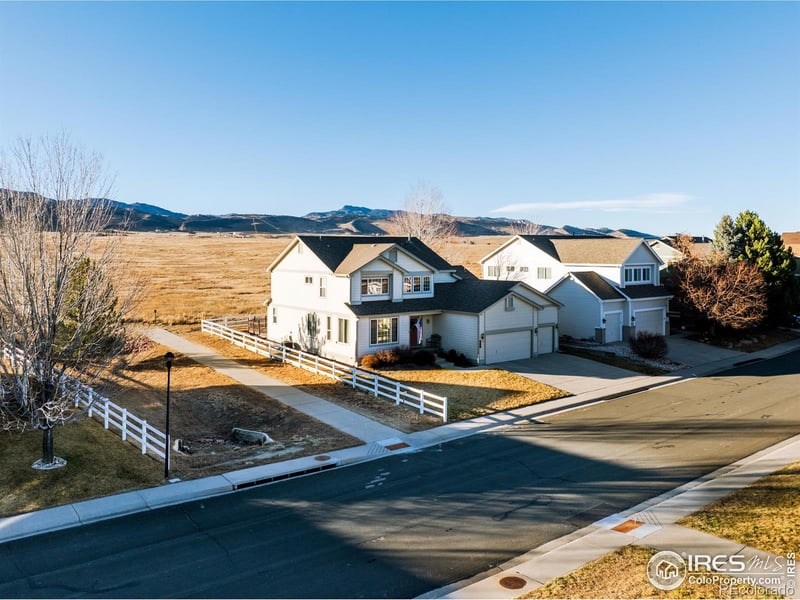 7133 Ranger Dr, Fort Collins, CO 80526
