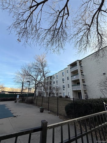 7780 38th Ave #302, Wheat Ridge, CO 80033
