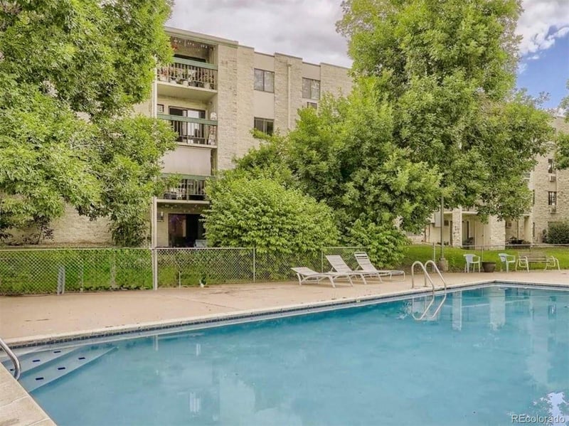 7780 38th Ave #302, Wheat Ridge, CO 80033