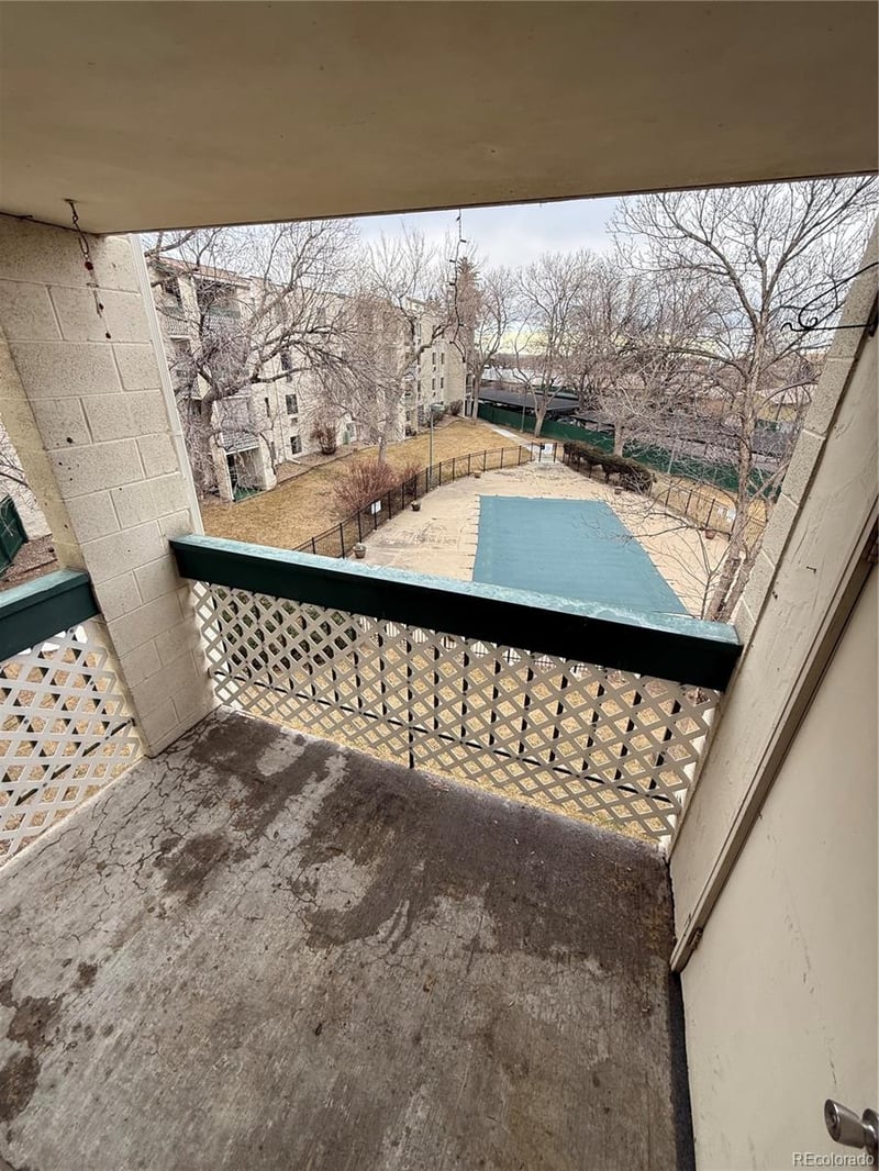 7780 38th Ave #302, Wheat Ridge, CO 80033