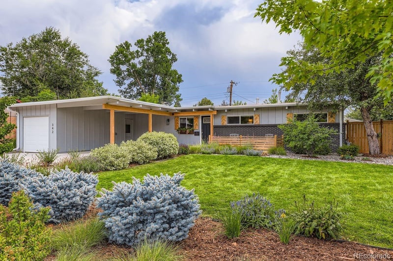 342 Caley Ave, Littleton, CO 80120