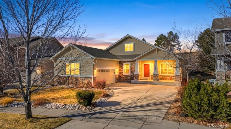 25203 Indore Dr, Aurora, CO 80016