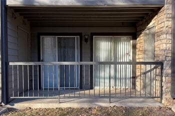 2575 Syracuse Way #J102, Denver, CO 80231