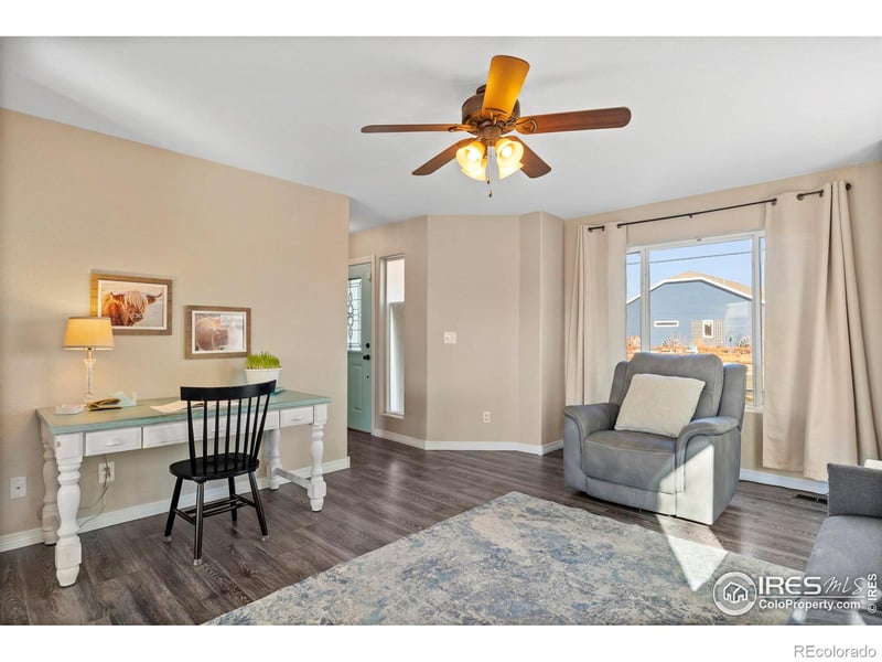 1505 63rd Ave Ct, Greeley, CO 80634