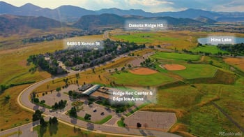 6486 Xenon St, Littleton, CO 80127