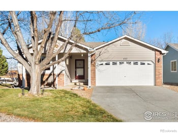 437 Emerald Ct, Loveland, CO 80537