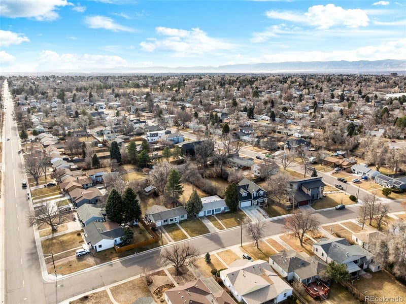 4770 Amherst Ave, Denver, CO 80222